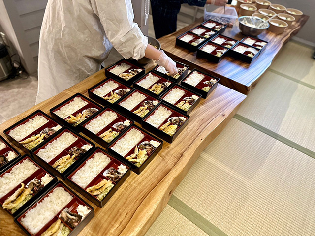 A型事業所とは画像